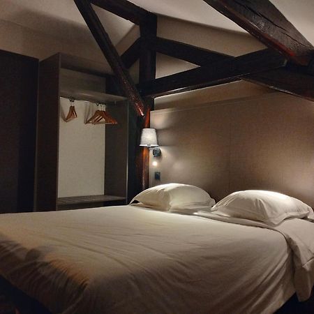 Hotel Royal Montreuil Монтрей Екстер'єр фото