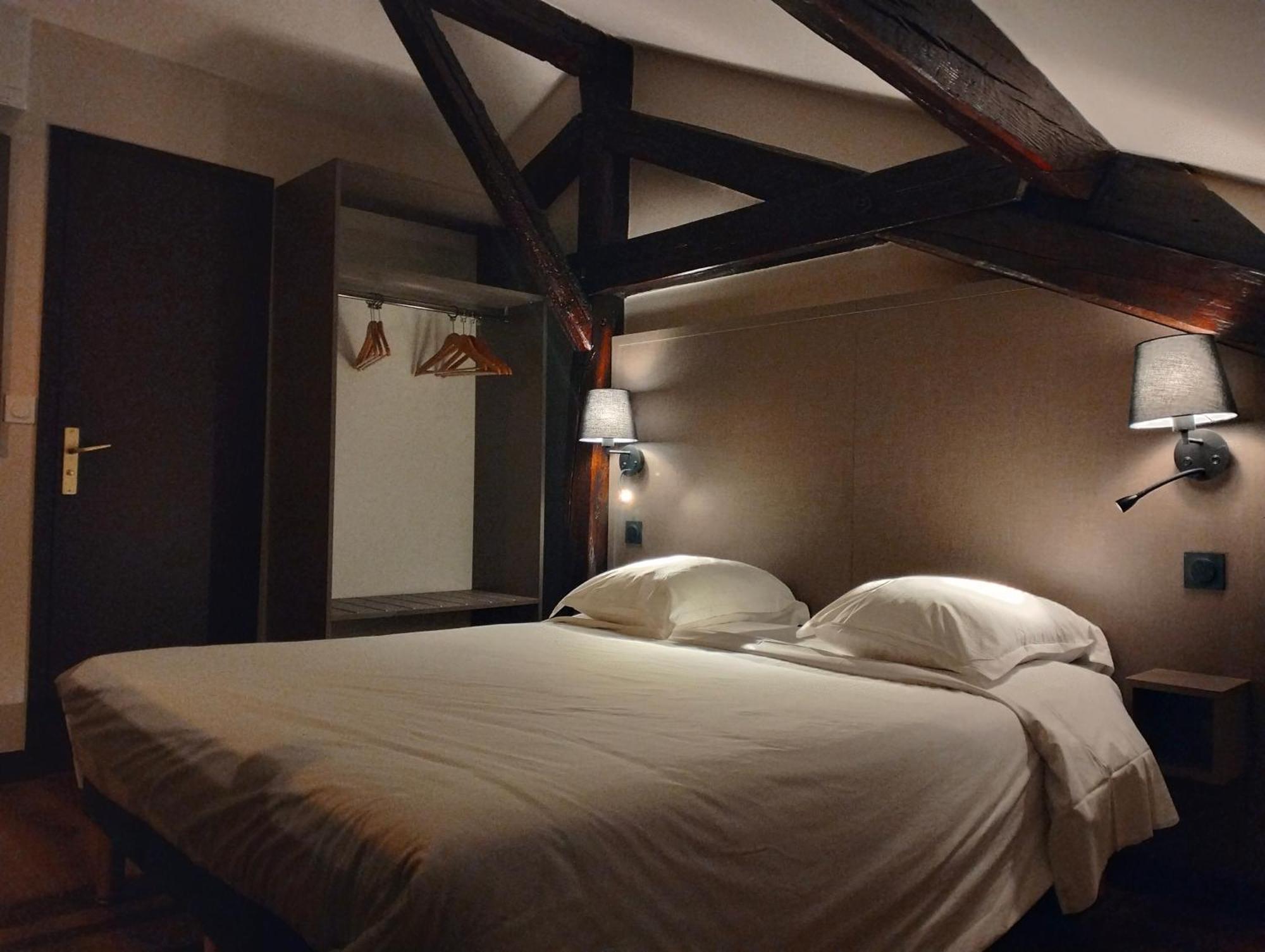 Hotel Royal Montreuil Монтрей Екстер'єр фото