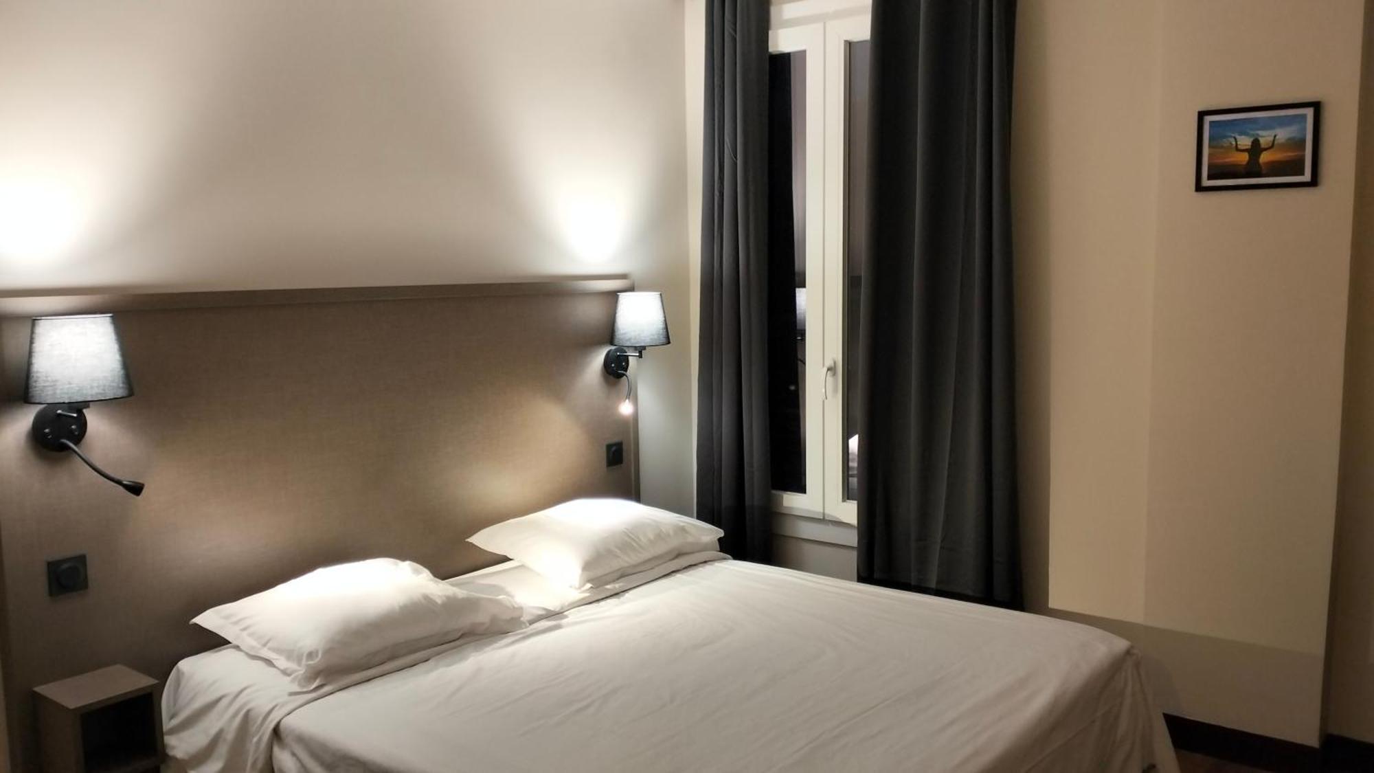 Hotel Royal Montreuil Монтрей Екстер'єр фото
