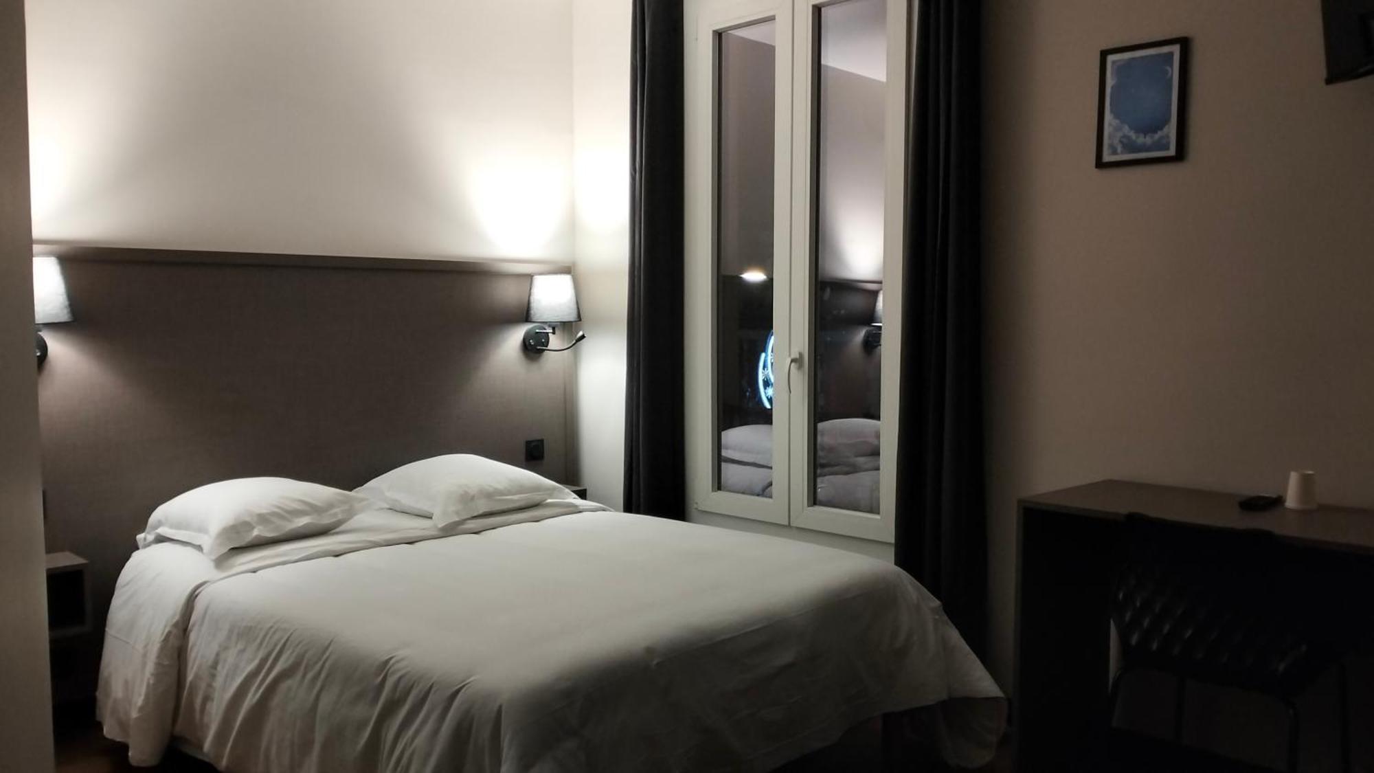 Hotel Royal Montreuil Монтрей Екстер'єр фото