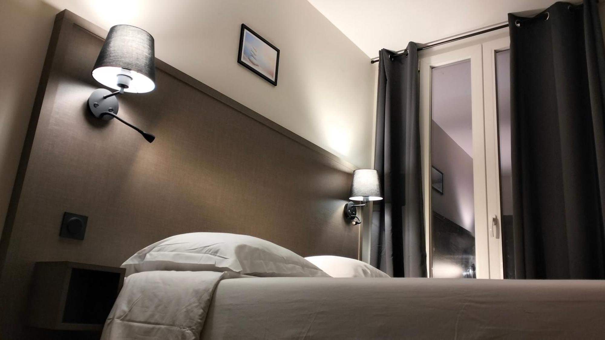 Hotel Royal Montreuil Монтрей Екстер'єр фото